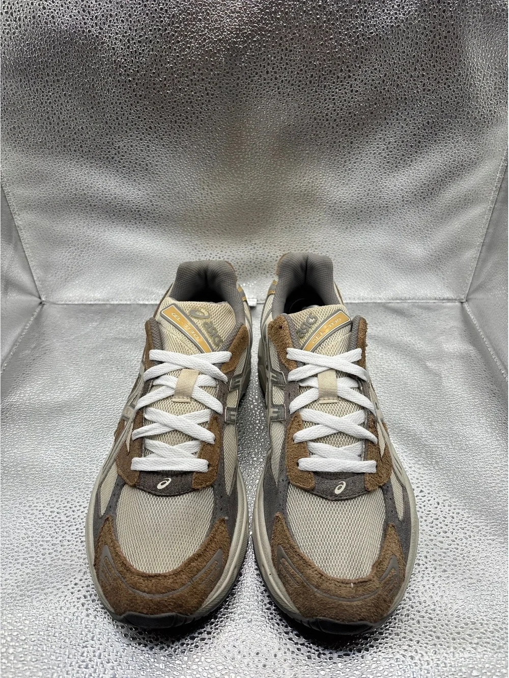 ASICS gel- 1130 pale oak